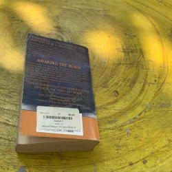 A CAVERN OF BLACK ICE- J.V. JONES 763393