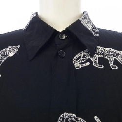 セリーヌ CELINE 2C718362Q Áo sơ mi - Hàng hiệu Chính hãng 898459