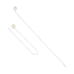 George Jensen Bông tai Ngọc trai nước ngọt - Hàng hiệu Chính hãng 843784