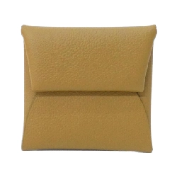 Ví tiền Hermes Bastia 074613CK - Hàng hiệu Chính hãng