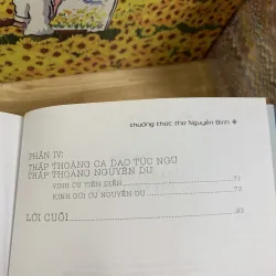 Thưởng Thức Thơ Nguyễn Bính 925630