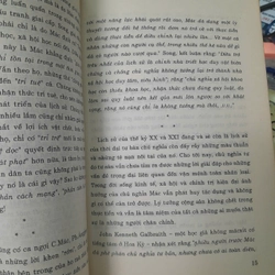 PHẢI CHĂNG LÝ LUẬN MÁC - LÊNIN VỀ CHỦ NGHĨA XÃ HỘI ĐÃ LỖI THỜI? - ĐỖ TƯ 493905