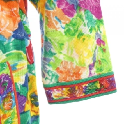 【Mã giảm giá】【Cổ điển】Thời trang Leonar LEONARD FASHION Áo khoác 642408