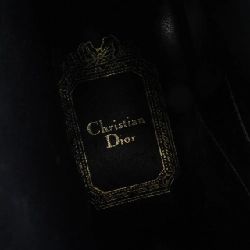 【Mã giảm giá】Giày bốt CHRISTIAN DIOR 664608