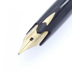 Bút máy Seiko Kaga Maki-e Đen Cổ Điển - Hàng hiệu Authentic 881006