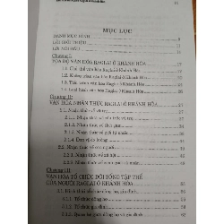 Văn hoá dân gian Raglai ở Khánh Hòa - 2014 - 350 trang LỊCH SỬ - CHÍNH TRỊ - TRIẾT HỌC ANTQ1301 763015