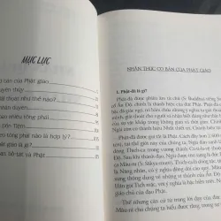 Nhân Quả Và Nhân Duyên - Trung tâm Dịch thuật Hán Nôm Huệ Quang 695762
