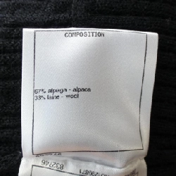 【Mã giảm giá】Chanel CHANEL Đầm 645671