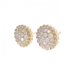 Bông tai Van Cleef & Arpels Perlê - Hàng hiệu Chính hãng 847658