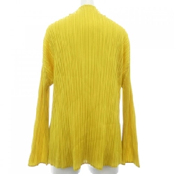 【Mã giảm giá】Áo PLEATS PLEASE 642256