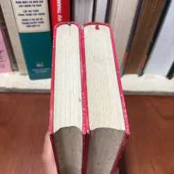 I Tiểu Thuyết: Thi Công Kỳ Án (2 Quyển) - Mân Giang - Dương Thu Ái, Nguyễn Kim Hanh - 2003 759320