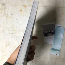 Cảm Ơn Cậu Đã Xuất Hiện Trong Thanh Xuân Của Tớ - Văn Tử 926234