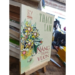 NẮNG TRONG VƯỜN - THẠCH LAM 209322