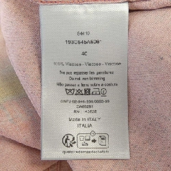 DIOR OTANI WORKSHOP 193C545A6081 Áo Sơ Mi Ngắn Tay - Hàng hiệu Chính Hãng 898204