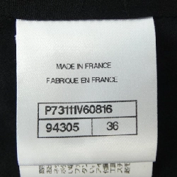Jacket CHANEL P73111V60816 632665
