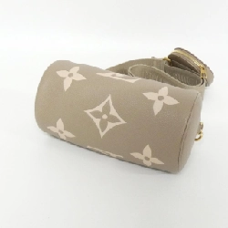 Túi xách vai Louis Vuitton Monogram Empreinte Papillon BB M46031 609733