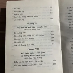 Cấp cứu nhi khoa - CHU VĂN TƯỜNG NGUYỄN CÔNG KHANH TRẦN QUỴ LÊ NAM TRÀ CAO QUỐC VIỆT 697112