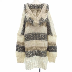 Mademoiselle MES DEMOISELLES Áo len 630465