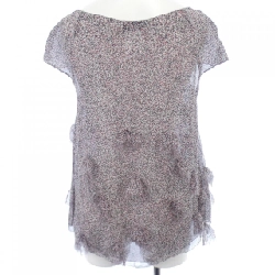 【Mã giảm giá】Chanel CHANEL Áo 638381