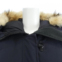 【Mã giảm giá】Áo khoác lông Canada Goose CANADA GOOSE 641135