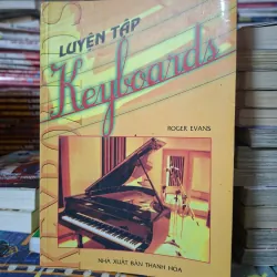 Luyện tập Keyboards