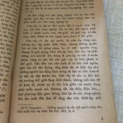 Lịch sử phong trào cộng sản và công nhân quốc tế 969969