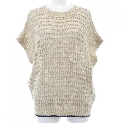 BRUNELLO CUCINELLI Áo gile - Hàng hiệu Chính hãng