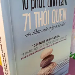 71 thói quen cân bằng cuộc sống 1002743