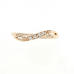 Nhẫn kim cương 4゜C - Hàng hiệu Authentic 842434