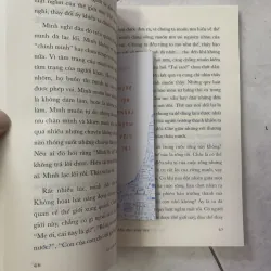 Lạc giữa muôn trùng nỗi buồn 1022843