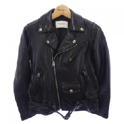 Người đẹp beautiful people áo khoác da