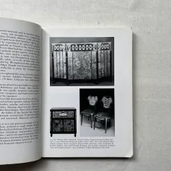 Art Deco - Alastair Duncan  991969