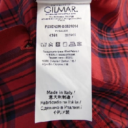 【Mã giảm giá】N°21 Áo sơ mi S／S 642501