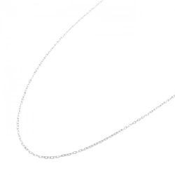 K18WG Dây chuyền - Hàng hiệu Authentic 866987