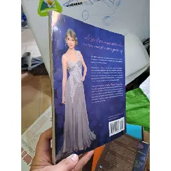Taylor swift every day is a fairytale - Spencer - mới 90% - ENGLISH BOOKS - HCM0111 629455