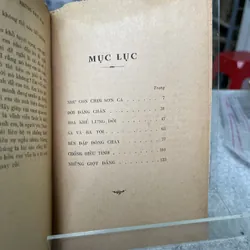 NHỮNG GIỌT ĐẮNG- VÕ HỒNG 704138