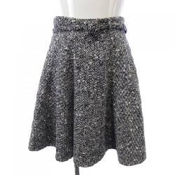 【Mã giảm giá】Christian Dior CHRISTIAN DIOR Váy