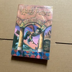 Harry potter và hòn đá phù thủy