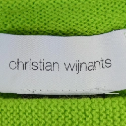 Christian Wijnants - Áo len hàng hiệu Authentic 808302