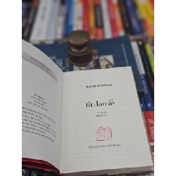 Từ dạo ấy - Natsume Soseki 122413