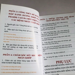 60 NGÀY HỌC BÍ QUYẾT PHỤC HỒI BỆNH ĐAU ĐỐT SỐNG CỔ VÀ THẮT LƯNG  530556