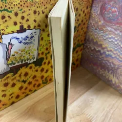 Của Chuột Và Người - John Steinbeck 927244