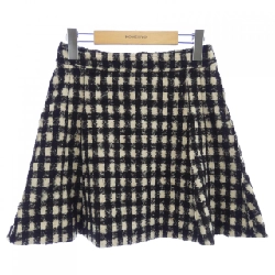 【Mã giảm giá】Chloé Chloe chân váy