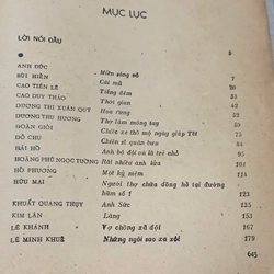 Truyện ngắn Việt Nam 1945-1985 *khổ lớn- có ảnh các nhà văn Dương Thu Hương, ... 545107