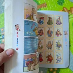 Na Tra Truyền Kỳ - Tập 3  1003938