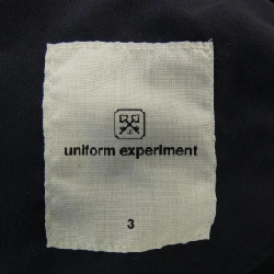UNIFORM EXPERIMENT Quần - Hàng hiệu Authentic 888301