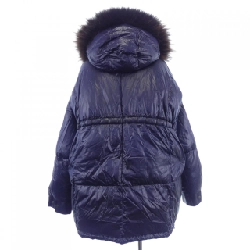 【Mã giảm giá】Áo khoác lông vũ TATRAS 643763