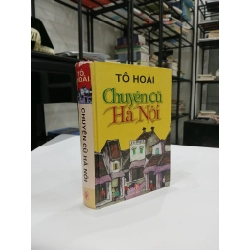 Chuyện Cũ Hà Nội - Tô Hoài 544501
