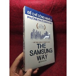 Đế chế công nghệ và phương thức Samsung mới 100% 40763