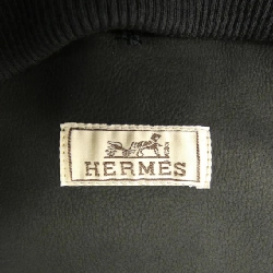 HERMES 51-5021 Áo khoác da - Hàng hiệu Chính hãng 892735